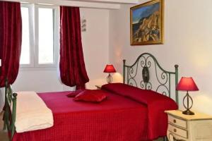 B&B Torre Porta Marina, Ventimiglia