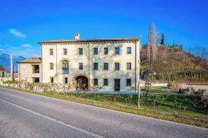 La Vigna di Sarah, Vittorio Veneto