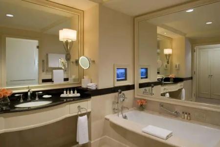 The Peninsula New York - 48