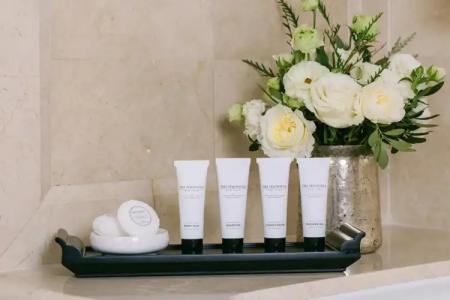 The Peninsula New York - 34