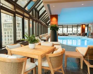 The Peninsula New York - 22