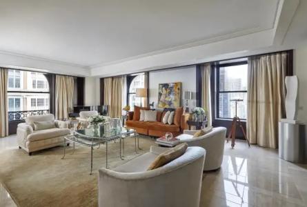 The Peninsula New York - 38