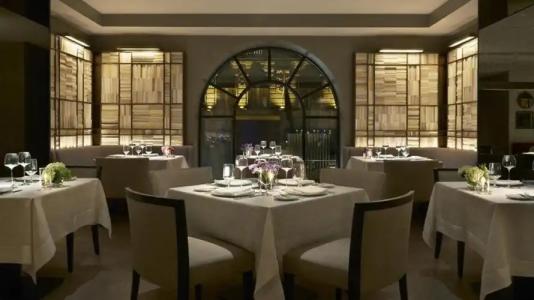 The Peninsula New York - 19