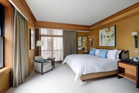 The Peninsula New York - 26