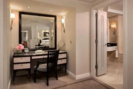 The Peninsula New York - 5