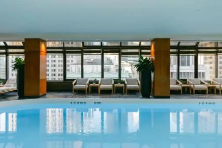 The Peninsula New York - 25