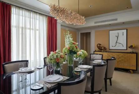 The Peninsula New York - 39