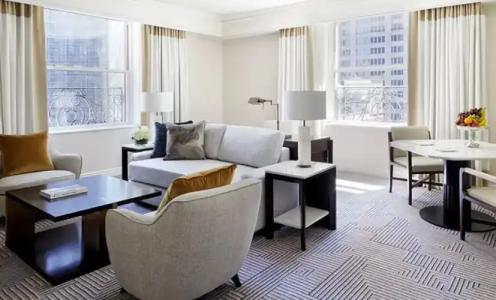 The Peninsula New York - 86