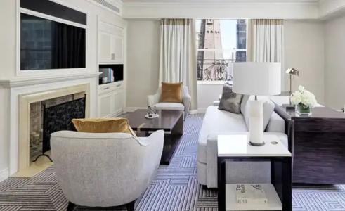 The Peninsula New York - 87