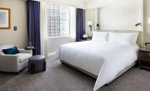 The Peninsula New York - 85