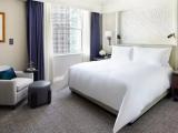 Premier Deluxe Double Suite