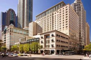 Hotels in Chicago