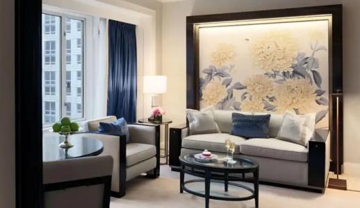 The Peninsula Chicago - 2