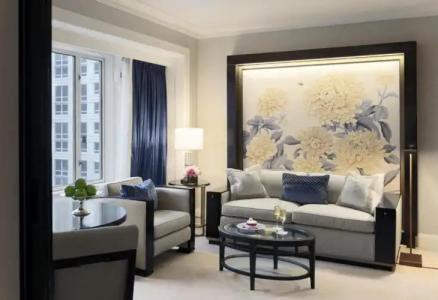 The Peninsula Chicago - 98