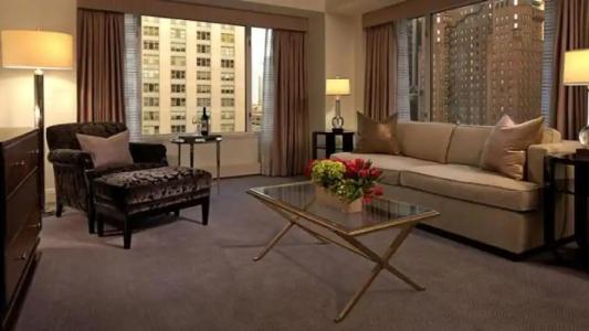 The Peninsula Chicago - 56