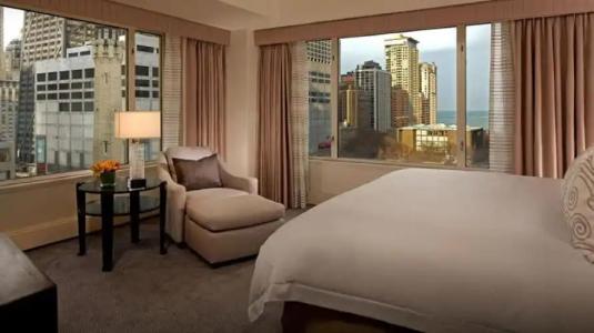 The Peninsula Chicago - 57