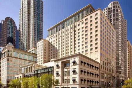 The Peninsula Chicago - 25