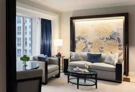 The Peninsula Chicago - 45