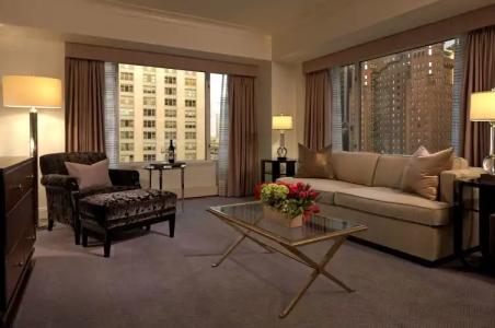 The Peninsula Chicago - 9