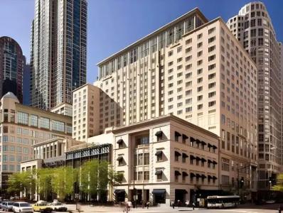 The Peninsula Chicago - 38