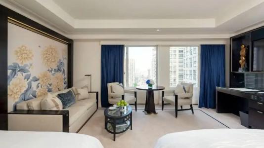 The Peninsula Chicago - 1