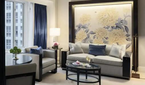 The Peninsula Chicago - 34