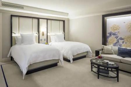 The Peninsula Chicago - 33