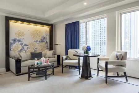 The Peninsula Chicago - 4