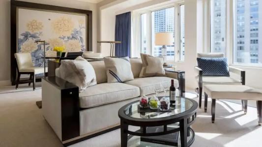 The Peninsula Chicago - 22