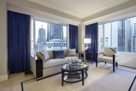 The Peninsula Chicago - 6