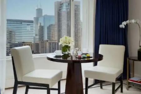 The Peninsula Chicago - 30