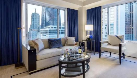 The Peninsula Chicago - 54
