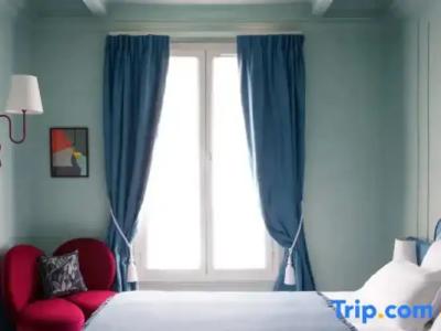 Hôtel Beauregard - 35