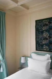 Hôtel Beauregard - 105