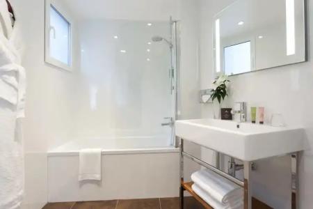 Hôtel Beauregard - 9