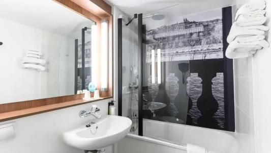 Hôtel Beauregard - 8