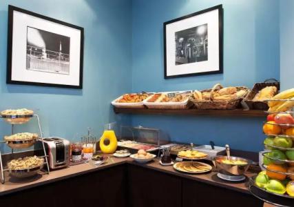 Hôtel Beauregard - 10