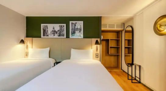 Hôtel Beauregard - 4