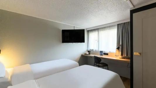 Hôtel Beauregard - 1