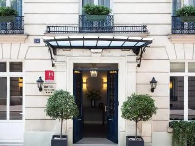 Hôtel Beauregard - 106