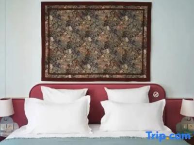 Hôtel Beauregard - 21