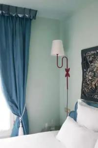 Hôtel Beauregard - 109