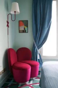 Hôtel Beauregard - 114