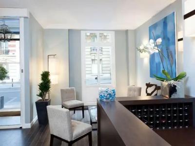 Hôtel Beauregard - 6