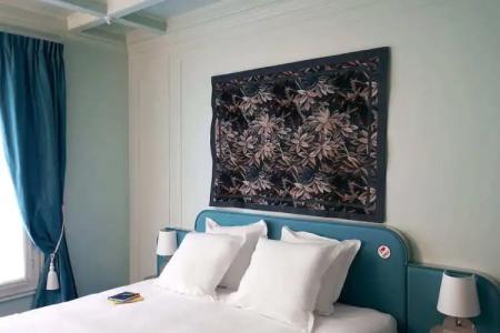 Hôtel Beauregard - 32