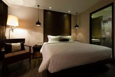 Hôtel Beauregard - 5