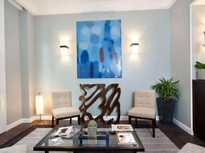 Hôtel Beauregard - 12