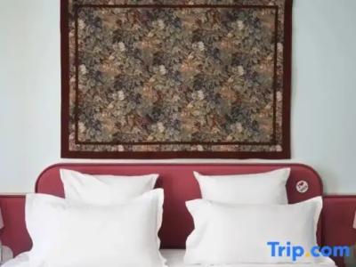 Hôtel Beauregard - 34