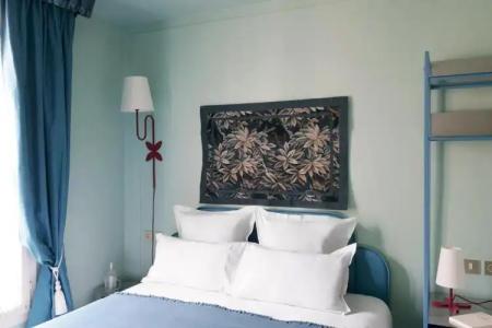 Hôtel Beauregard - 108