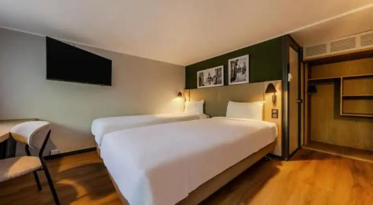 Hôtel Beauregard - 3